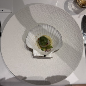 全然コース料理|771991さんのハイアット リージェンシー 横浜の写真(2542538)