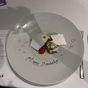 前日コース料理|771991さんのハイアット リージェンシー 横浜の写真(2542536)