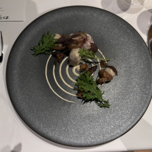 前日コース料理|771991さんのハイアット リージェンシー 横浜の写真(2542539)