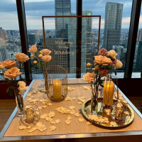 ウェルカムボード