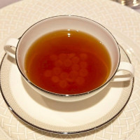 コンソメスープ