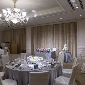 リュンヌ|771997さんのThe Okura Tokyo（オークラ東京）の写真(2571267)