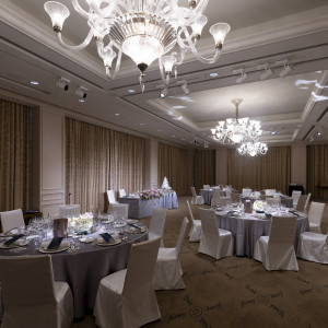 リュンヌ|771997さんのThe Okura Tokyo（オークラ東京）の写真(2571266)