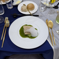 魚料理