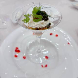 前菜
