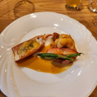 1番大好評だったオマール海老