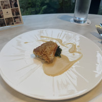試食