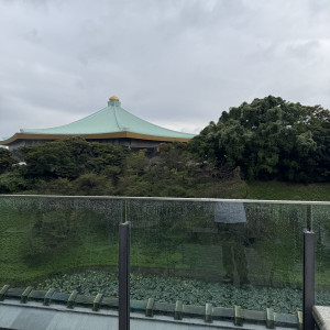 テラス|772023さんの東京九段会館テラスの写真(2542961)
