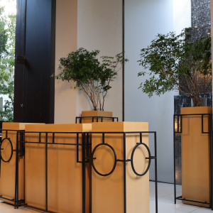 挙式会場|772040さんの麗風つくば シーズンズテラスの写真(2600866)