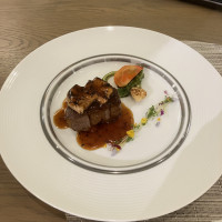 試食
