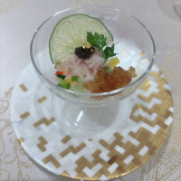 前菜