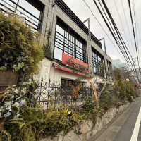 2月の外観