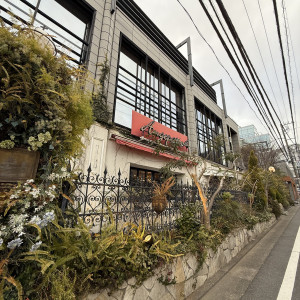 2月の外観|772049さんのAngepatio(アンジェパティオ)の写真(2543016)