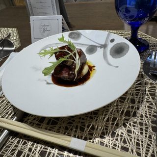 肉料理