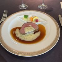 肉料理