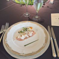 魚料理