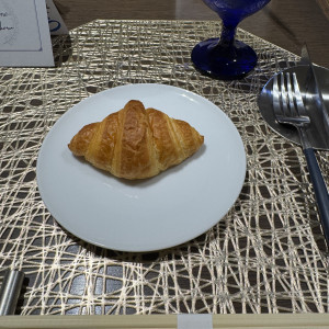 パン|772050さんのララシャンスガーデン東京ベイの写真(2543020)