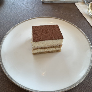 ケーキ|772050さんのパレスホテル東京(PALACE HOTEL TOKYO)の写真(2543093)