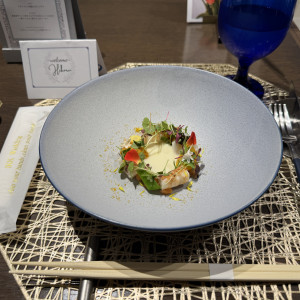 料理|772050さんのララシャンスガーデン東京ベイの写真(2543024)