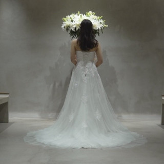 洗練された空間