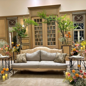 披露宴会場|772056さんのネオス・ミラベルの写真(2543845)