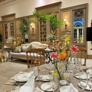 披露宴会場|772056さんのネオス・ミラベルの写真(2543840)