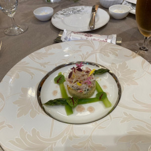 料理|772056さんのネオス・ミラベルの写真(2543861)