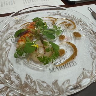 Casa d' Angela Aoyama（カサ・デ・アンジェラ青山）のクチコミ 料理・ケーキの写真（2枚目）
