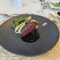御肉料理