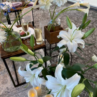高砂のお花