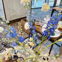 高砂のお花
