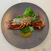 魚料理