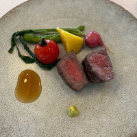 肉料理