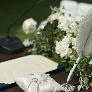 結婚証明書