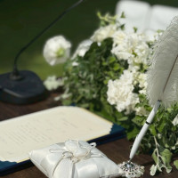 結婚証明書