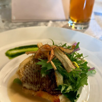 魚料理