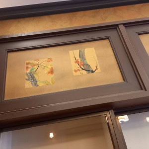 会場の絵|772142さんの旧細川侯爵邸(和敬塾本館・東京都指定有形文化財)の写真(2545069)