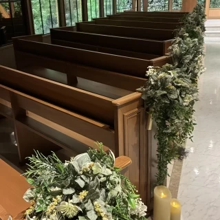 椅子の向きも変えられる