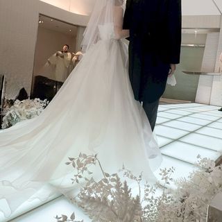 アルカンシエル luxe mariage 名古屋(アルカンシエルグループ)のクチコミ チャペル・挙式会場の写真(1枚目)