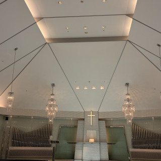 天井の高さはちょうどいい