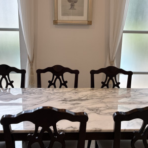 親族待合室|772165さんのアーヴェリール迎賓館（名古屋）/テイクアンドギヴ・ニーズウェディングの写真(2547048)