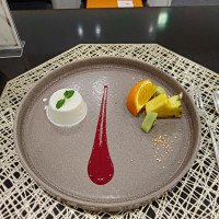 デザート試食