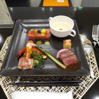 メイン試食