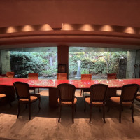 親族控室一部屋目