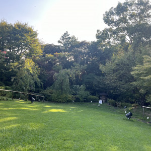 ガーデン|772176さんのQ.E.D.CLUB(キューイーディークラブ)の写真(2544016)