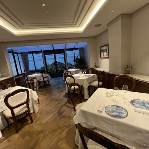 親族控室|772176さんのリストランテASO (ひらまつウエディング)の写真(2544296)