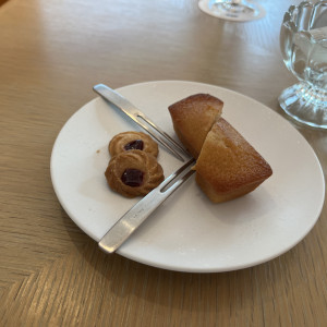 デザート|772176さんのQ.E.D.CLUB(キューイーディークラブ)の写真(2544018)