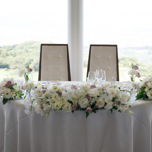 披露宴会場です|772177さんの日本平ホテルの写真(2544081)