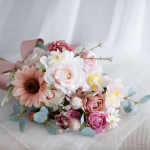 ブーケ写真です|772177さんの日本平ホテルの写真(2544078)