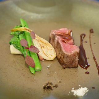 Concept 1/f [コンセプト・エフブンノイチ]のクチコミ 料理・ケーキの写真（4枚目）